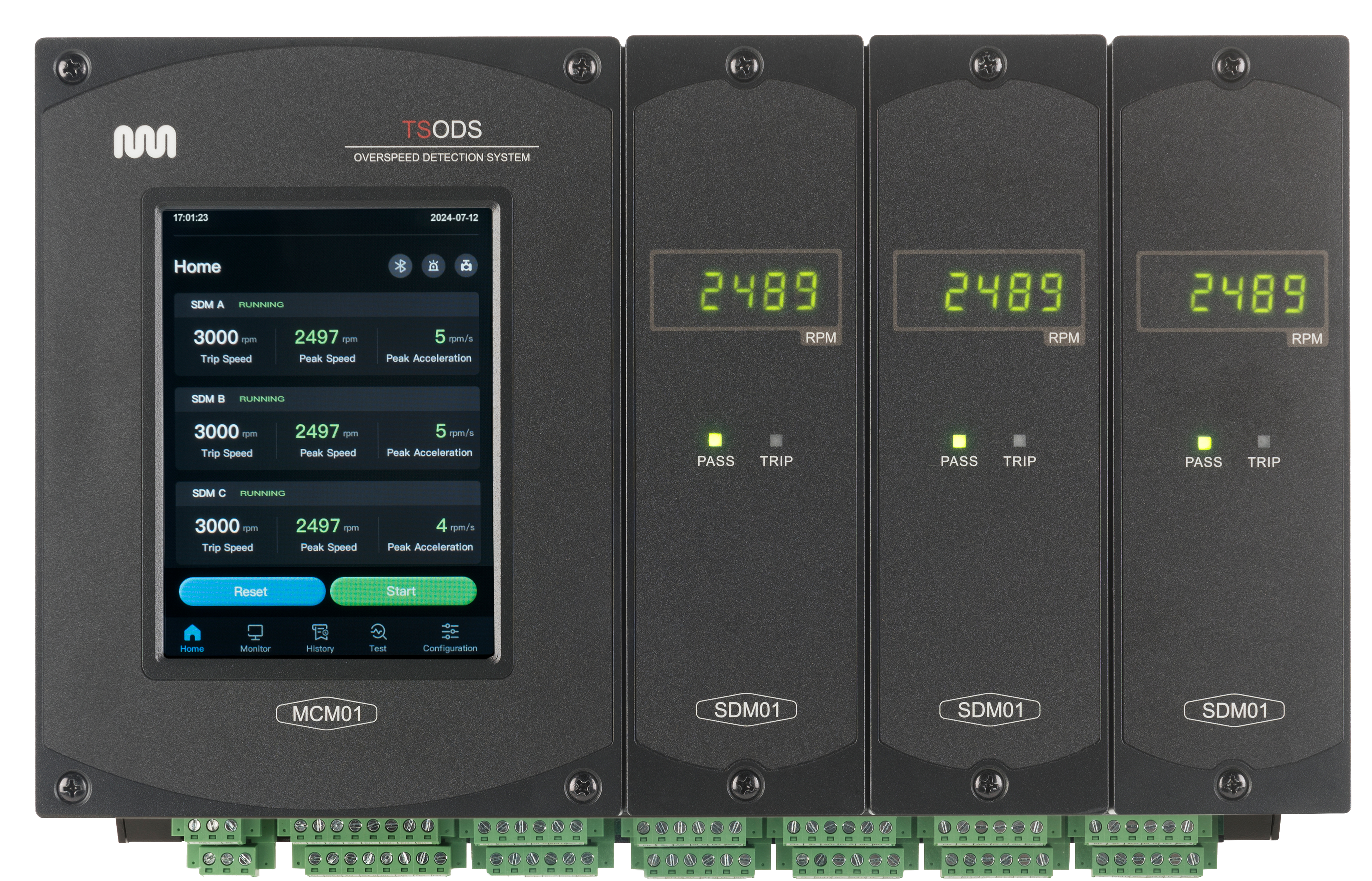 dotRed Power Base + Powerrail 電源システム dotRed Power Base + Powerrail 電源システム dotRed Power Base